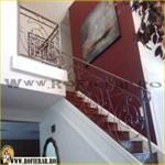balustrade fier forjat (121)